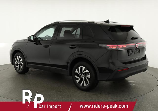 Volkswagen Tiguan 1.5 eTSI 110 kW Life DSG Life, easyOpen, LED-Plus, Winterpaket 