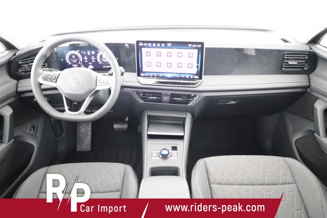 Volkswagen Tiguan 1.5 eTSI 110 kW Life DSG Life, easyOpen, LED-Plus, Winterpaket 