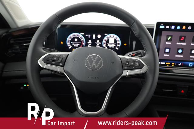 Volkswagen Tiguan 1.5 eTSI 110 kW Life DSG Life, easyOpen, LED-Plus, Winterpaket 