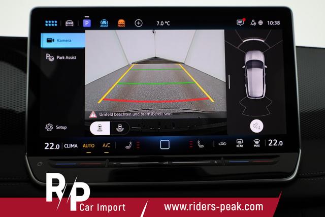 Volkswagen Tiguan 1.5 eTSI 110 kW Life DSG Life, easyOpen, LED-Plus, Winterpaket 