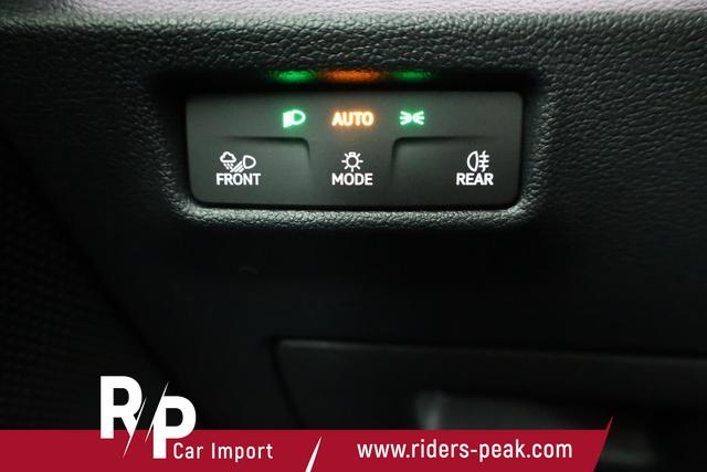 Volkswagen Tiguan 1.5 eTSI 110 kW Life DSG Life, easyOpen, LED-Plus, Winterpaket 