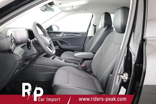 Volkswagen Tiguan 1.5 eTSI 110 kW Life DSG Life, easyOpen, LED-Plus, Winterpaket 