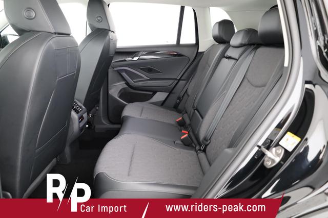 Volkswagen Tiguan 1.5 eTSI 110 kW Life DSG Life, easyOpen, LED-Plus, Winterpaket 