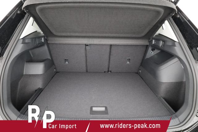 Volkswagen Tiguan 1.5 eTSI 110 kW Life DSG Life, easyOpen, LED-Plus, Winterpaket 