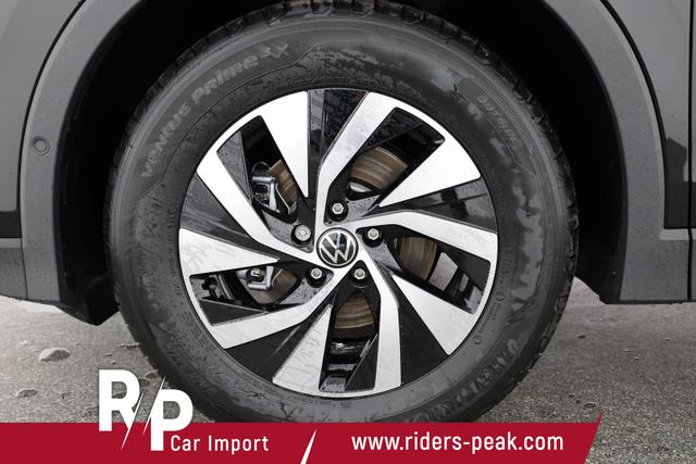 Volkswagen Tiguan 1.5 eTSI 110 kW Life DSG Life, easyOpen, LED-Plus, Winterpaket 