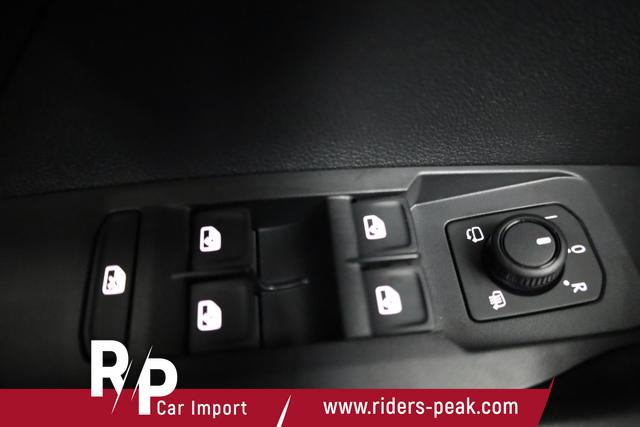 Volkswagen T-Cross 1.5 TSI 110 kW Life DSG Life, AHK, IQ.Light, ACC, Side, Kamera, 17-Zoll, Winterpaket 