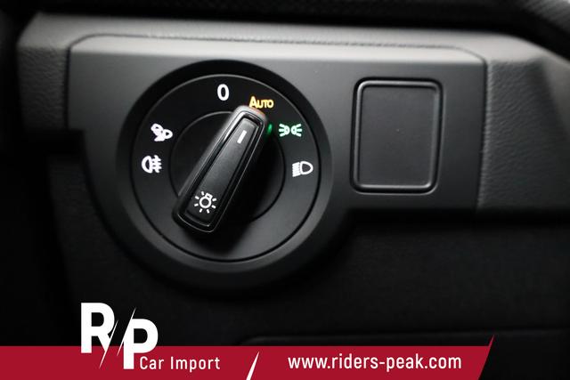 Volkswagen T-Cross 1.5 TSI 110 kW Life DSG Life, AHK, IQ.Light, ACC, Side, Kamera, 17-Zoll, Winterpaket 