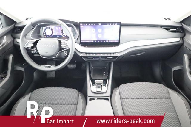 Skoda Octavia Combi 2.0 TDI 110 kW Selection DSG Selection, Navi, AHK, el. Klappe, 5-J Garantie 