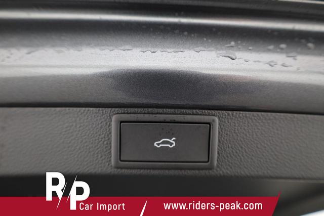 Skoda Octavia Combi 2.0 TDI 110 kW Selection DSG Selection, Navi, AHK, el. Klappe, 5-J Garantie 