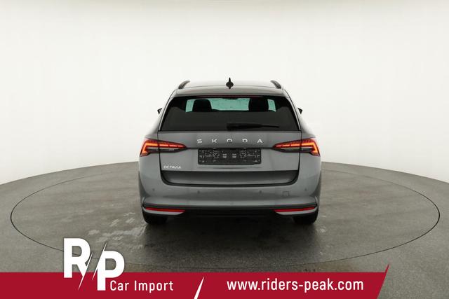 Skoda Octavia Combi 2.0 TDI 110 kW Selection DSG Selection, Navi, AHK, el. Klappe, 5-J Garantie 