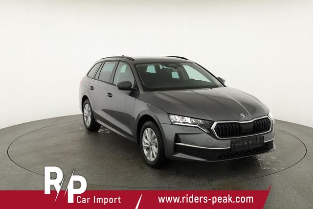 Skoda Octavia Combi 2.0 TDI 110 kW Selection DSG Selection, Navi, AHK, el. Klappe, 5-J Garantie 