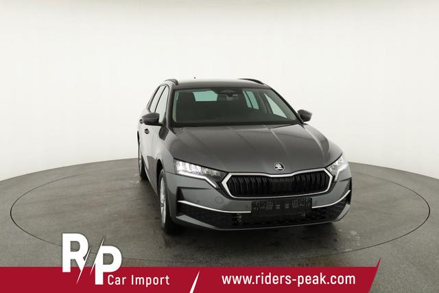 Skoda Octavia Combi 2.0 TDI 110 kW Selection DSG Selection, Navi, AHK, el. Klappe, 5-J Garantie 