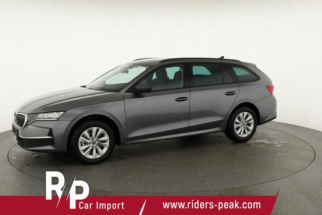 Skoda Octavia Combi 2.0 TDI 110 kW Selection DSG Selection, Navi, AHK, el. Klappe, 5-J Garantie 