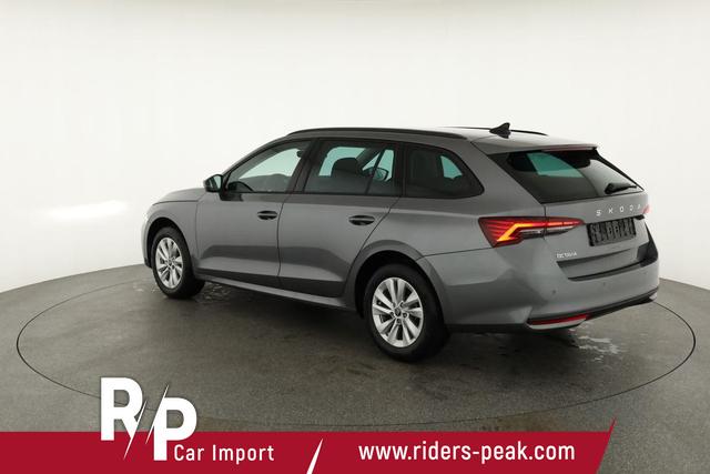 Skoda Octavia Combi 2.0 TDI 110 kW Selection DSG Selection, Navi, AHK, el. Klappe, 5-J Garantie 