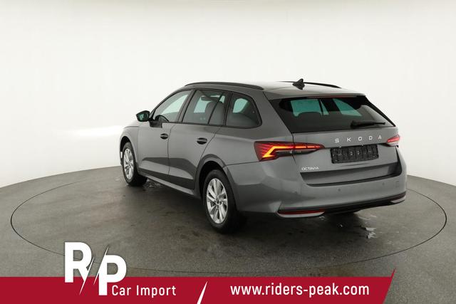 Skoda Octavia Combi 2.0 TDI 110 kW Selection DSG Selection, Navi, AHK, el. Klappe, 5-J Garantie 