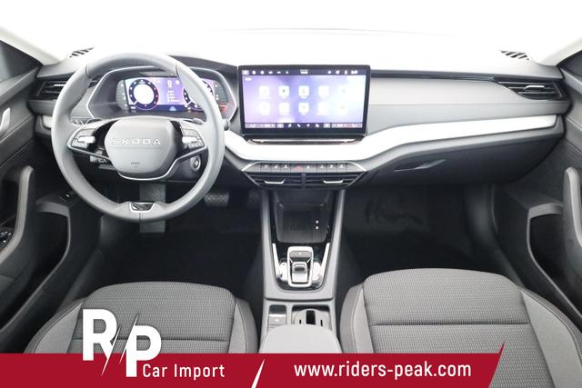 Skoda Octavia Combi 2.0 TDI 110 kW Selection DSG Selection, Navi, AHK, el. Klappe, 5-J Garantie 