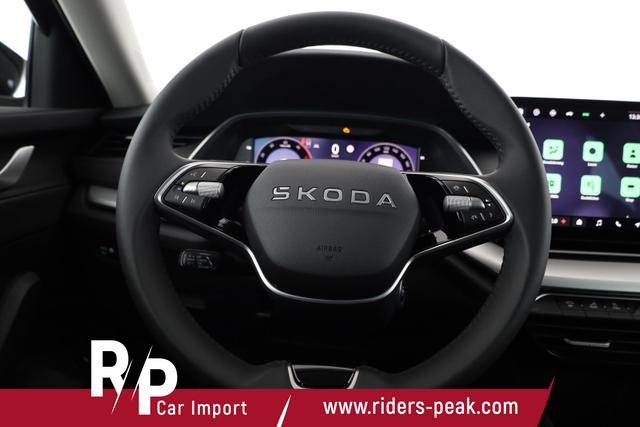 Skoda Octavia Combi 2.0 TDI 110 kW Selection DSG Selection, Navi, AHK, el. Klappe, 5-J Garantie 