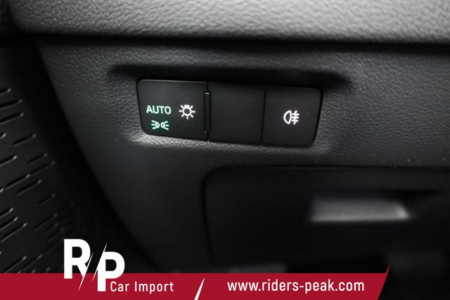 Skoda Octavia Combi 2.0 TDI 110 kW Selection DSG Selection, Navi, AHK, el. Klappe, 5-J Garantie 