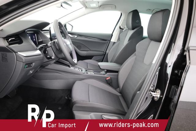 Skoda Octavia Combi 2.0 TDI 110 kW Selection DSG Selection, Navi, AHK, el. Klappe, 5-J Garantie 