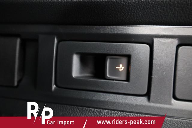 Skoda Octavia Combi 2.0 TDI 110 kW Selection DSG Selection, Navi, AHK, el. Klappe, 5-J Garantie 