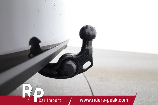 Skoda Octavia Combi 2.0 TDI 110 kW Selection DSG Selection, Navi, AHK, el. Klappe, 5-J Garantie 