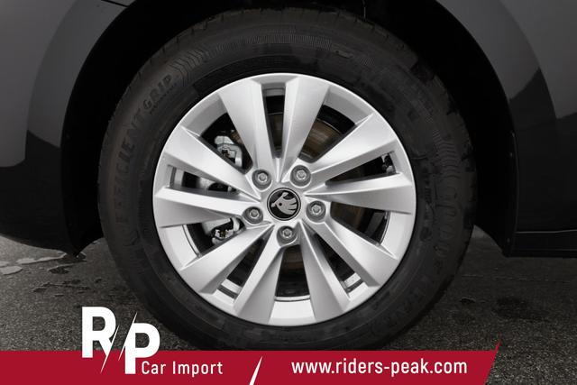 Skoda Octavia Combi 2.0 TDI 110 kW Selection DSG Selection, Navi, AHK, el. Klappe, 5-J Garantie 