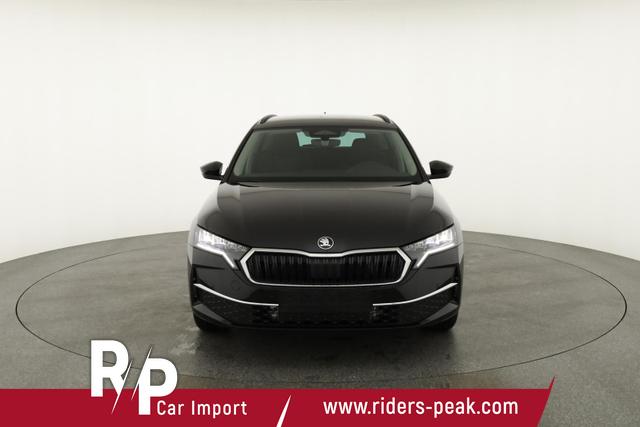 Skoda Octavia Combi 2.0 TDI 110 kW Selection DSG Selection, Navi, AHK, el. Klappe, 5-J Garantie 