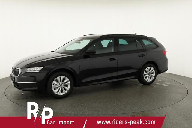 Skoda Octavia Combi 2.0 TDI 110 kW Selection DSG Selection, Navi, AHK, el. Klappe, 5-J Garantie 