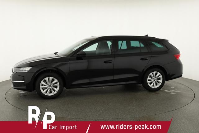 Skoda Octavia Combi 2.0 TDI 110 kW Selection DSG Selection, Navi, AHK, el. Klappe, 5-J Garantie 