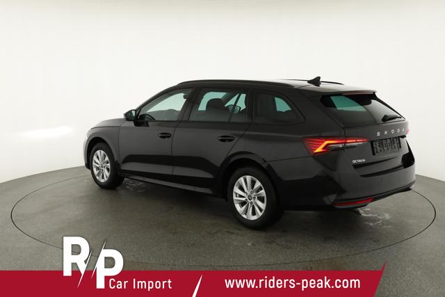 Skoda Octavia Combi 2.0 TDI 110 kW Selection DSG Selection, Navi, AHK, el. Klappe, 5-J Garantie 