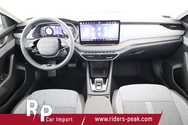 Skoda Octavia Combi 2.0 TDI 110 kW Selection DSG Selection, Navi, Pano, AHK, Teilleder, 5-J Garantie 