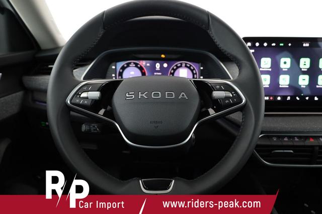 Skoda Octavia Combi 2.0 TDI 110 kW Selection DSG Selection, Navi, Pano, AHK, Teilleder, 5-J Garantie 