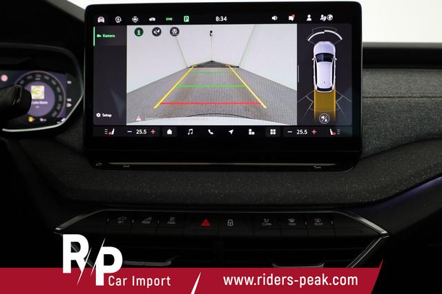 Skoda Octavia Combi 2.0 TDI 110 kW Selection DSG Selection, Navi, Pano, AHK, Teilleder, 5-J Garantie 