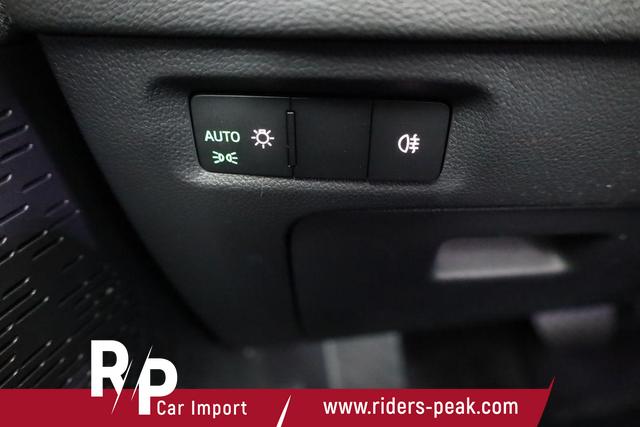 Skoda Octavia Combi 2.0 TDI 110 kW Selection DSG Selection, Navi, Pano, AHK, Teilleder, 5-J Garantie 