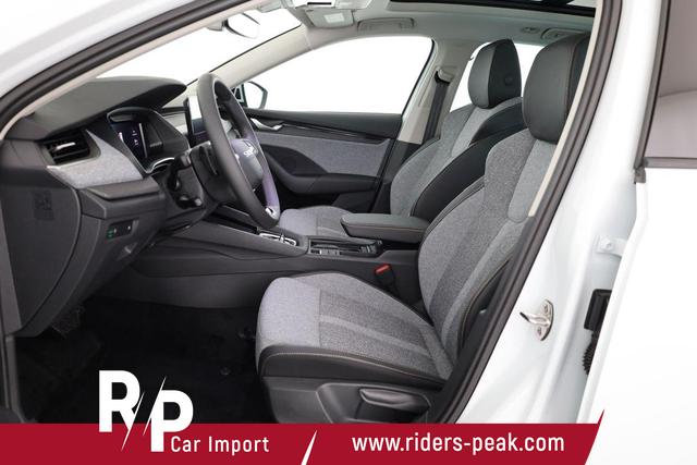 Skoda Octavia Combi 2.0 TDI 110 kW Selection DSG Selection, Navi, Pano, AHK, Teilleder, 5-J Garantie 