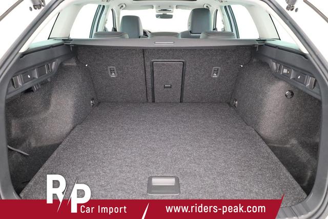 Skoda Octavia Combi 2.0 TDI 110 kW Selection DSG Selection, Navi, Pano, AHK, Teilleder, 5-J Garantie 