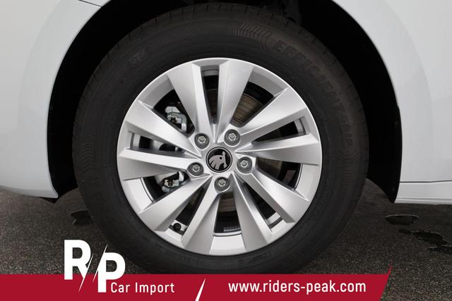 Skoda Octavia Combi 2.0 TDI 110 kW Selection DSG Selection, Navi, Pano, AHK, Teilleder, 5-J Garantie 