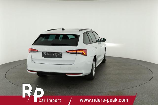 Skoda Octavia Combi 2.0 TDI 110 kW Selection DSG Selection, Navi, Pano, AHK, Teilleder, 5-J Garantie 