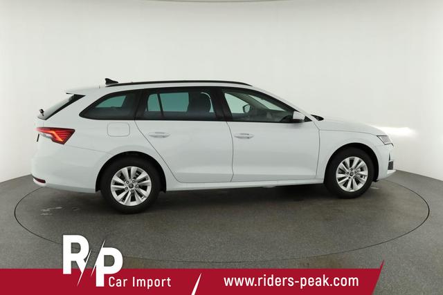 Skoda Octavia Combi 2.0 TDI 110 kW Selection DSG Selection, Navi, Pano, AHK, Teilleder, 5-J Garantie 