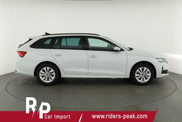 Skoda Octavia Combi 2.0 TDI 110 kW Selection DSG Selection, Navi, Pano, AHK, Teilleder, 5-J Garantie 