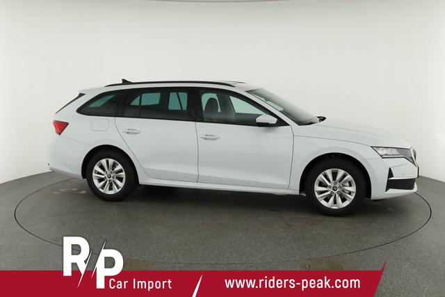 Skoda Octavia Combi 2.0 TDI 110 kW Selection DSG Selection, Navi, Pano, AHK, Teilleder, 5-J Garantie 
