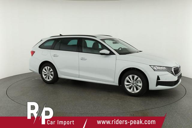 Skoda Octavia Combi 2.0 TDI 110 kW Selection DSG Selection, Navi, Pano, AHK, Teilleder, 5-J Garantie 