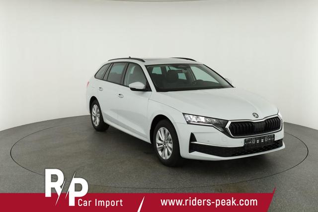 Skoda Octavia Combi 2.0 TDI 110 kW Selection DSG Selection, Navi, Pano, AHK, Teilleder, 5-J Garantie 