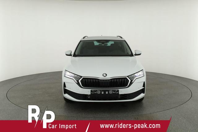 Skoda Octavia Combi 2.0 TDI 110 kW Selection DSG Selection, Navi, Pano, AHK, Teilleder, 5-J Garantie 