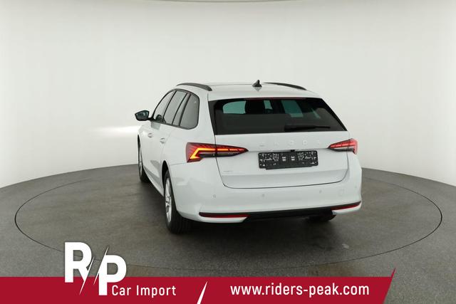 Skoda Octavia Combi 2.0 TDI 110 kW Selection DSG Selection, Navi, Pano, AHK, Teilleder, 5-J Garantie 