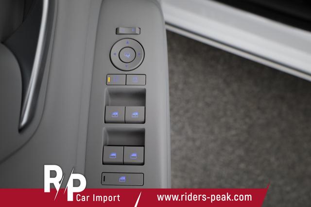 Hyundai KONA Prime Elektro 2WD EV 65,4 kWh, Leder, BOSE, 360 Kamera, Sitzbelüftung 