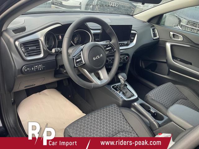 Kia Ceed Sportswagon - 1.5 T-GDi DCT, Navi, Kamera, Winter