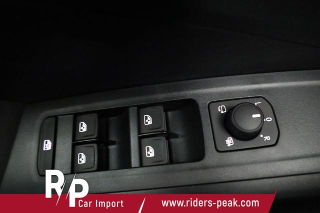 Skoda Fabia Selection 1.0 TSI DSG 130 Jahre, LED, Kamera, ACC, Side, Ladeboden, Winter 