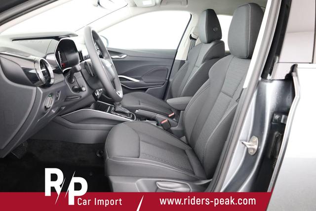 Skoda Fabia Selection 1.0 TSI DSG 130 Jahre, LED, Kamera, ACC, Side, Ladeboden, Winter 