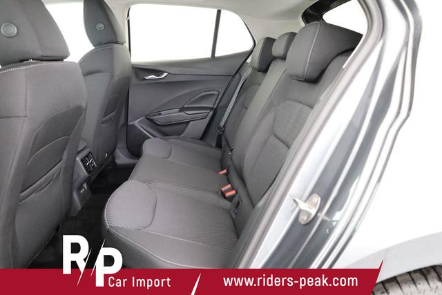 Skoda Fabia Selection 1.0 TSI DSG 130 Jahre, LED, Kamera, ACC, Side, Ladeboden, Winter 